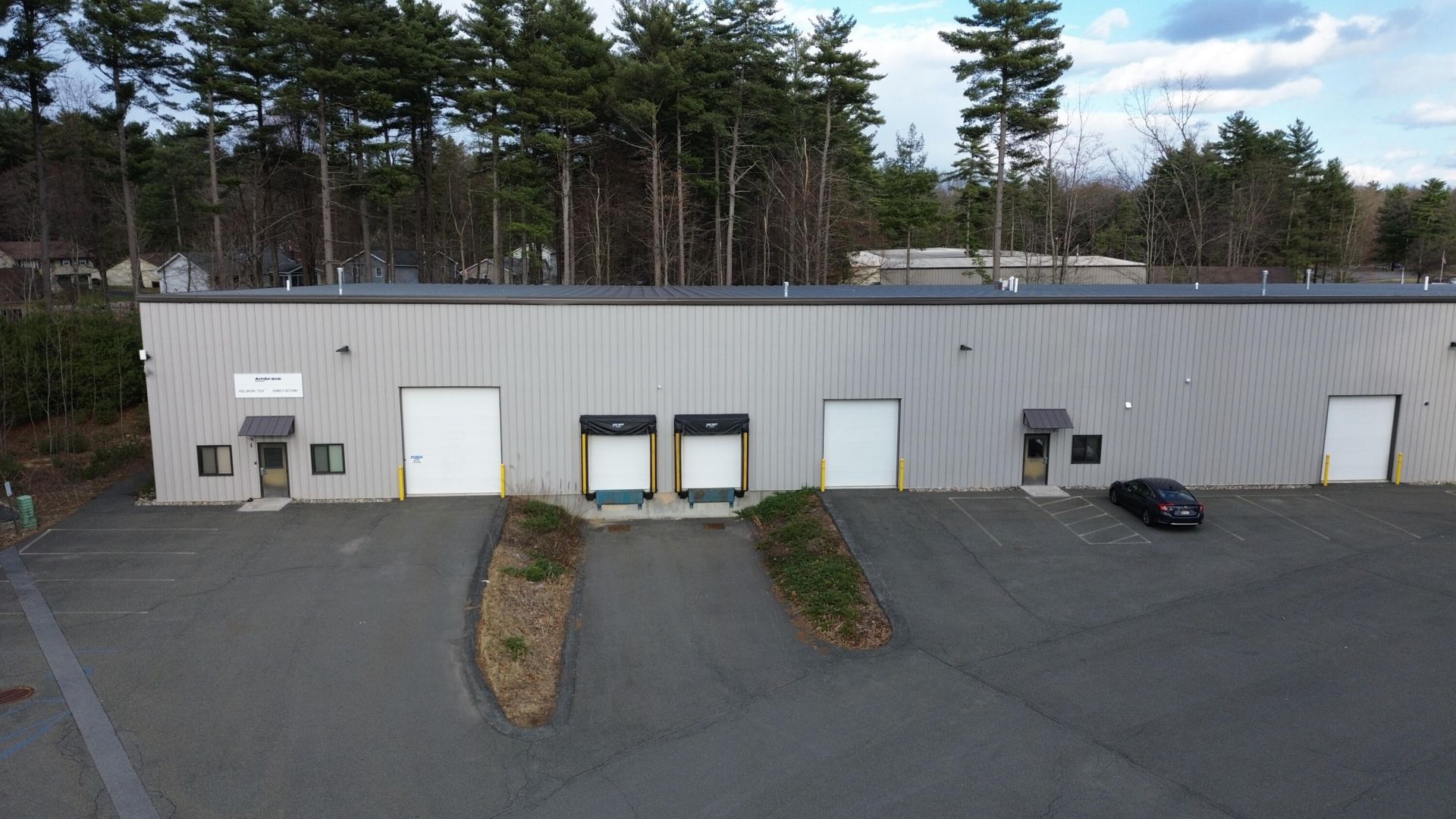 9 Old Stonebreak Road, Unit 1, Ballston Spa, NY 12020 Main Photo