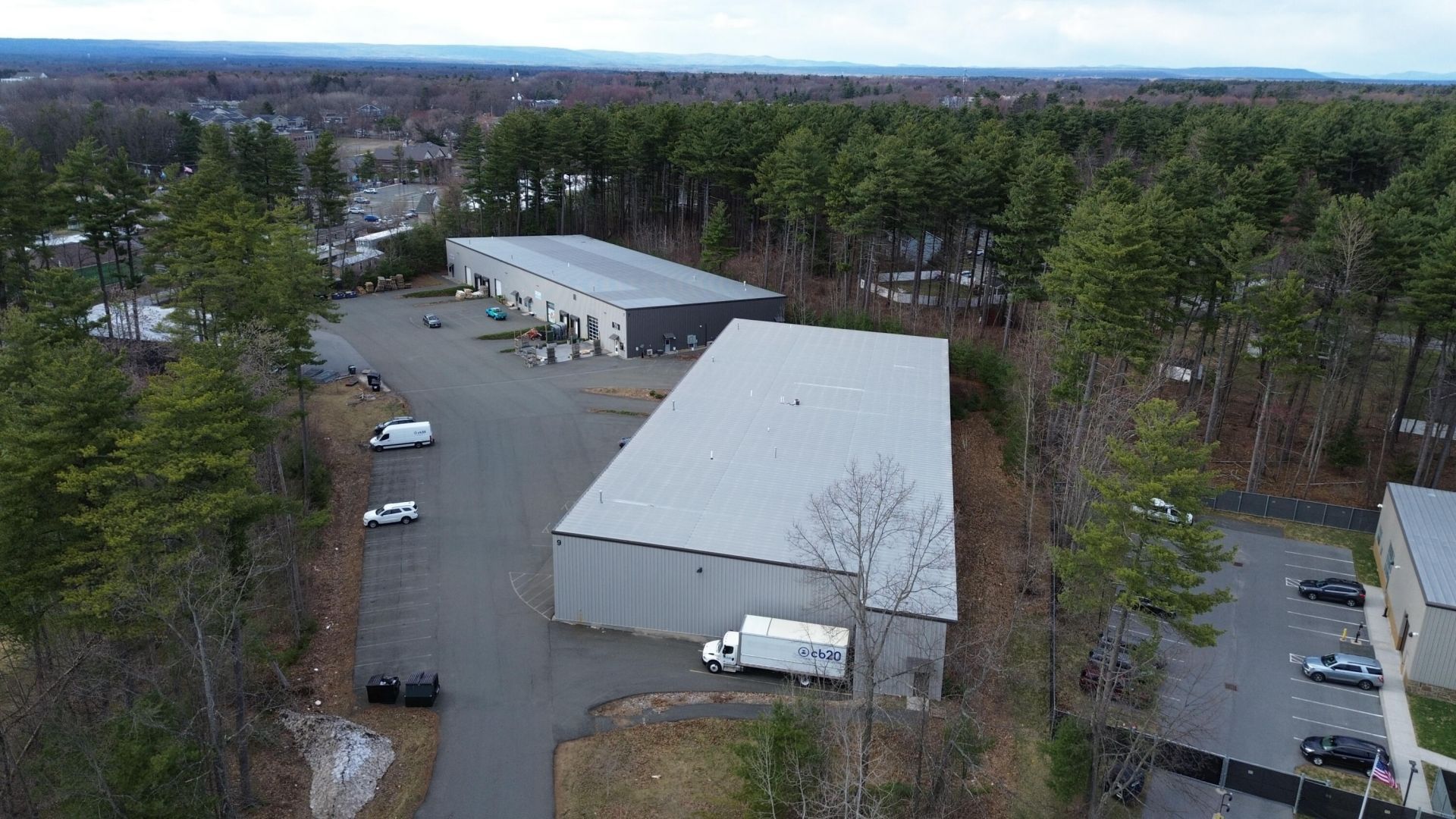 9 Old Stonebreak Road, Unit 2, Ballston Spa, NY 12020 Main Photo