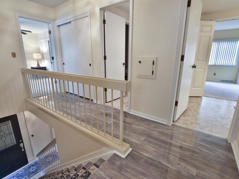 2095 Willowick Drive, Unit C, Columbus, OH 43229 Photo 25