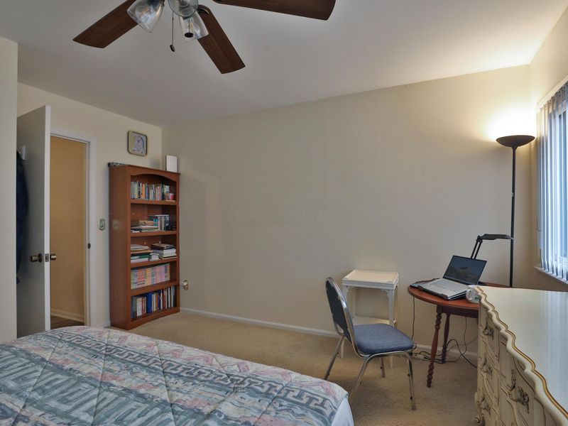 2095 Willowick Drive, Unit C, Columbus, OH 43229 Photo 29