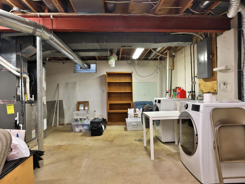 2095 Willowick Drive, Unit C, Columbus, OH 43229 Photo 41