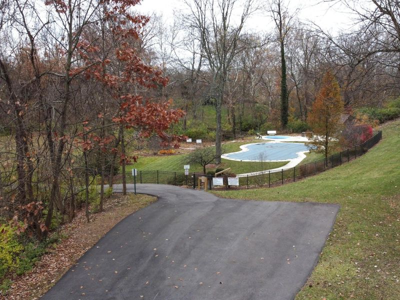 2095 Willowick Drive, Unit C, Columbus, OH 43229 Photo 45