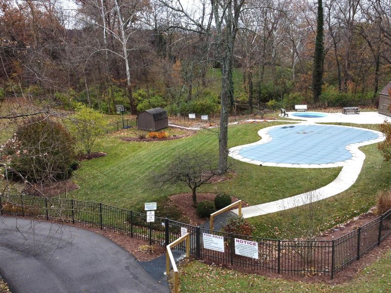 2095 Willowick Drive, Unit C, Columbus, OH 43229 Photo 46