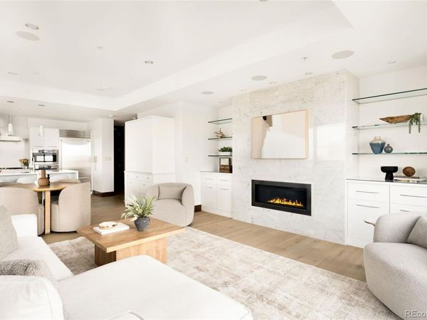 1133 14th Street , Unit 2710, Denver, CO 80202