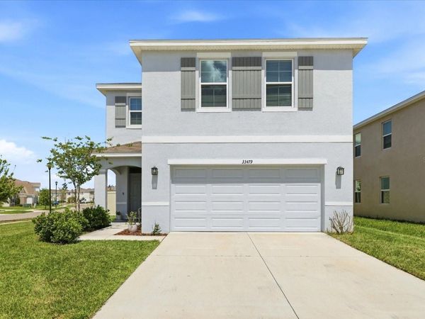 33479 ELM HILL BRANCH , WESLEY CHAPEL, FL 33545