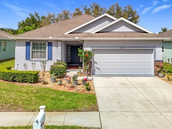 11213 KISKADEE CIRCLE, NEW PORT RICHEY, FL 34654