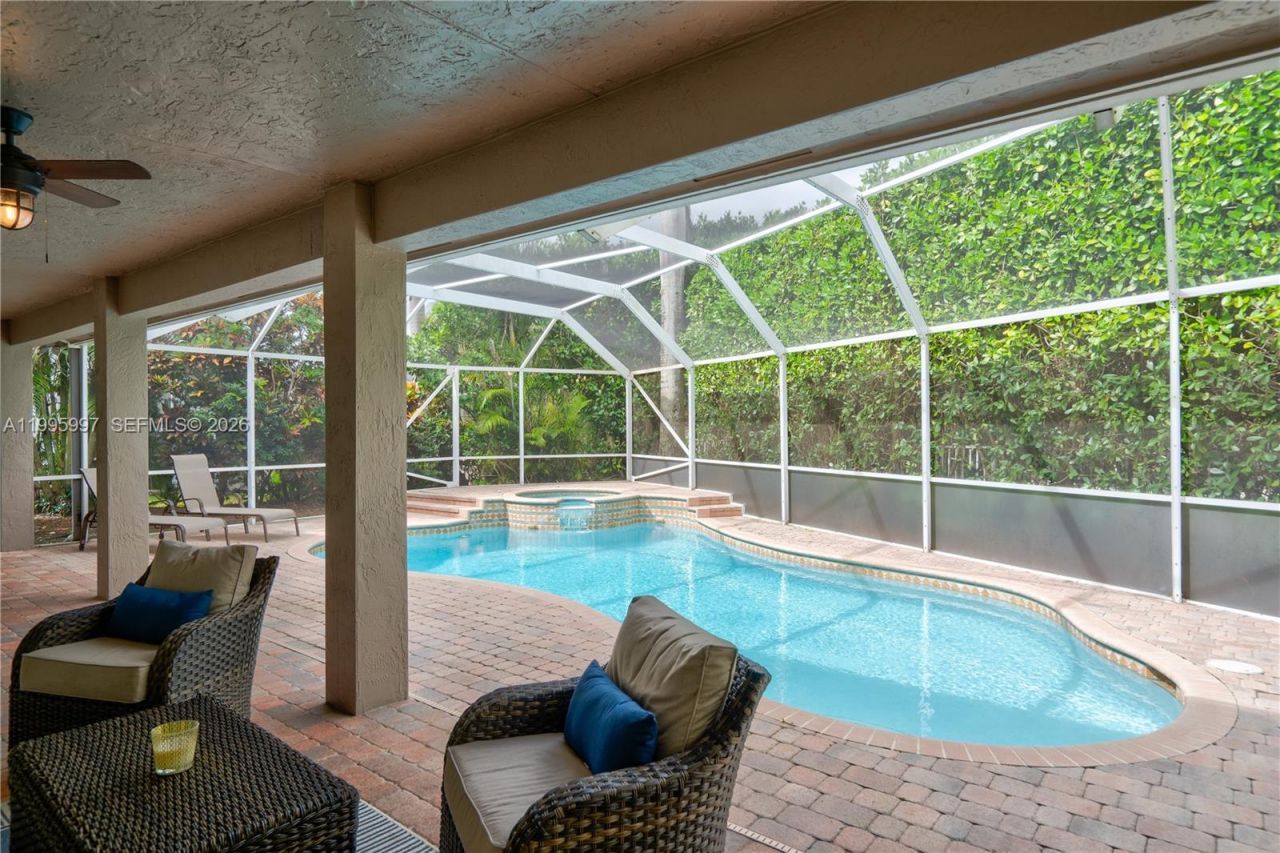 3706 Vista Way , Weston, FL 33331 Photo