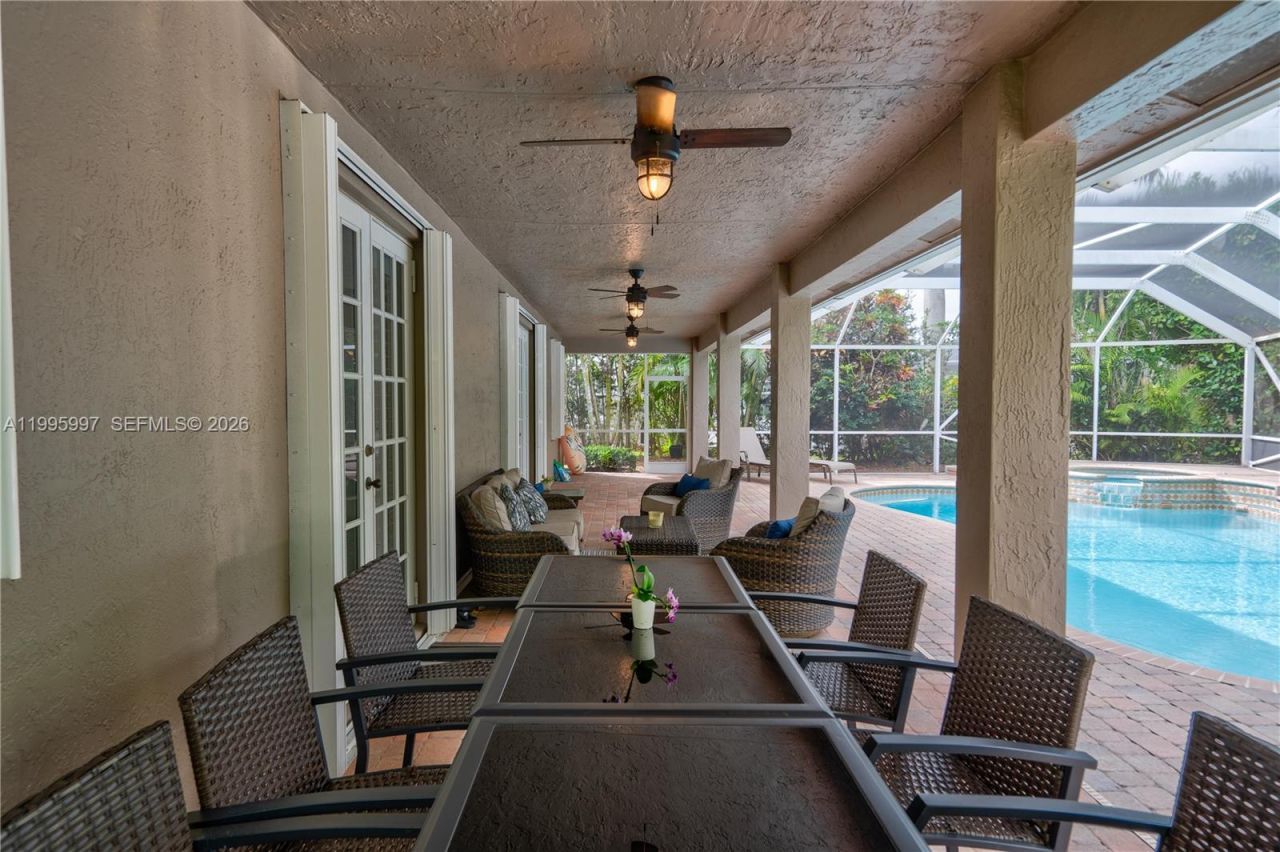 3706 Vista Way , Weston, FL 33331 Photo