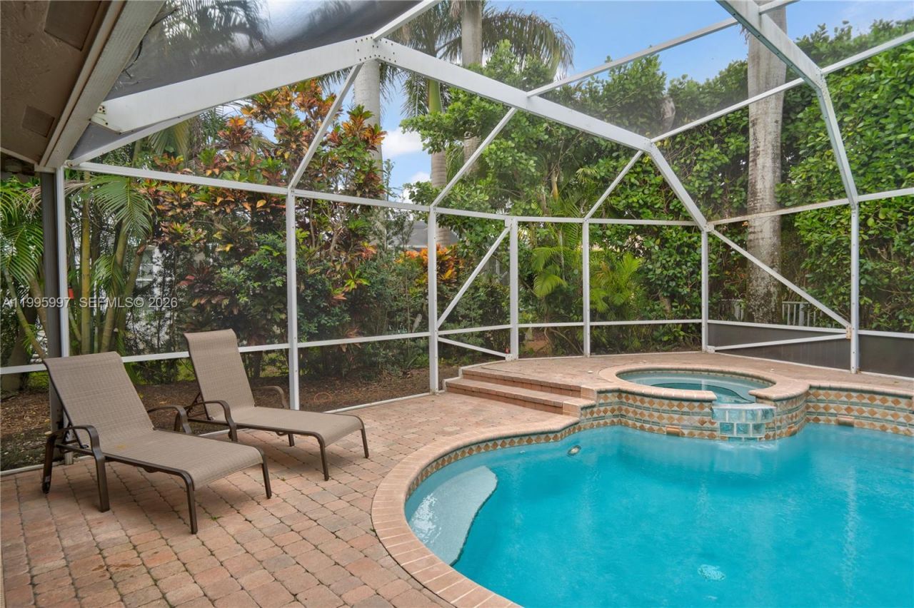 3706 Vista Way , Weston, FL 33331 Photo