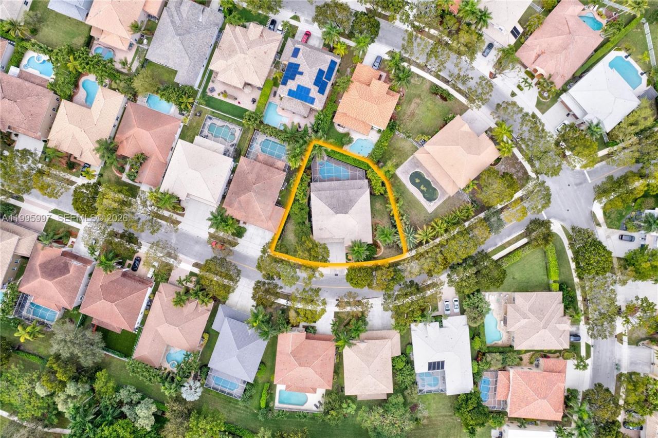 3706 Vista Way , Weston, FL 33331 Photo