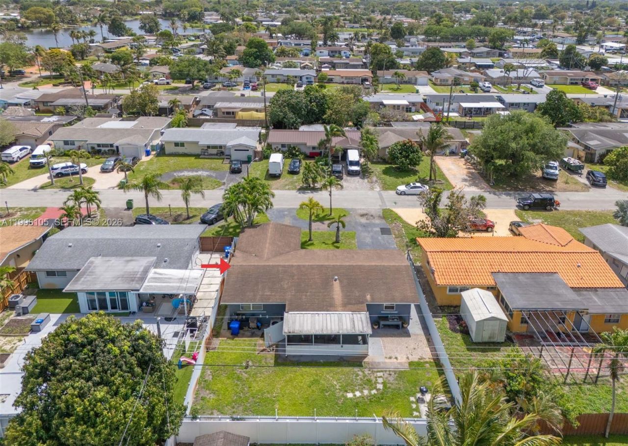 8461 NW 16th St, Unit 8461, Pembroke Pines, FL 33024 Photo