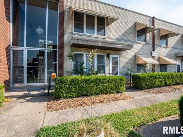 1402 MANNING Street, Unit 6, Murphysboro, IL 62966
