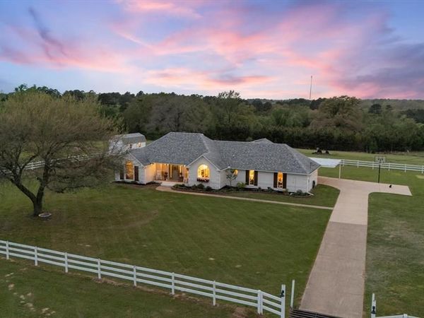 10100 FM  1650 , Gilmer, TX 75645