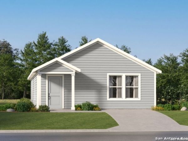 108 Bronco Ridge, Pleasanton, TX 78064