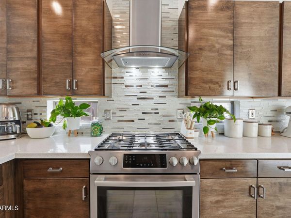 40205 N Faith Lane, Anthem, AZ 85086