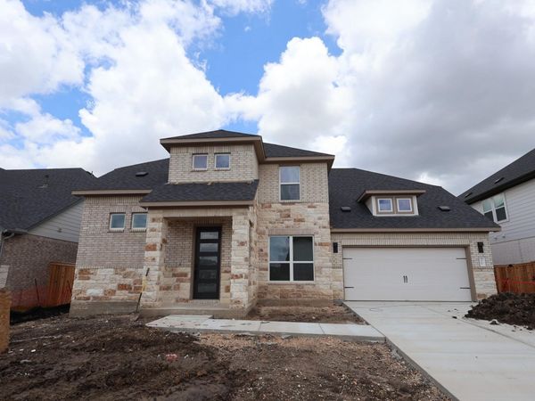 3721 Helena WAY, Leander, TX 78641