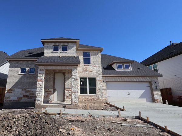 3721 Helena WAY, Leander, TX 78641