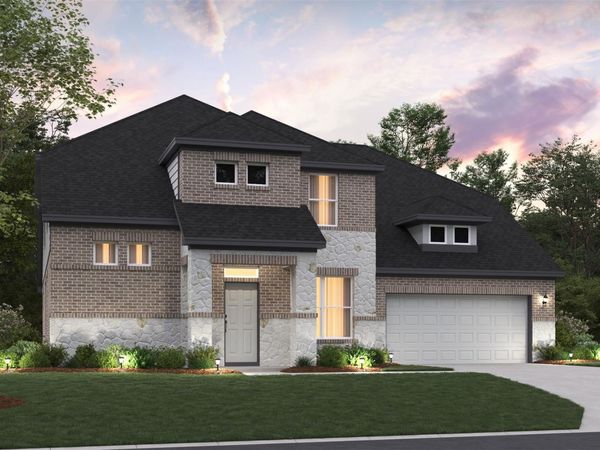 3721 Helena WAY, Leander, TX 78641