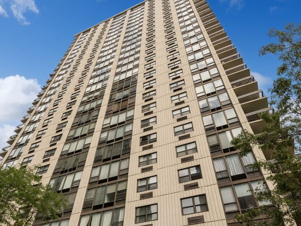 1313 N RITCHIE Court , Unit 2403, Chicago, IL 60610