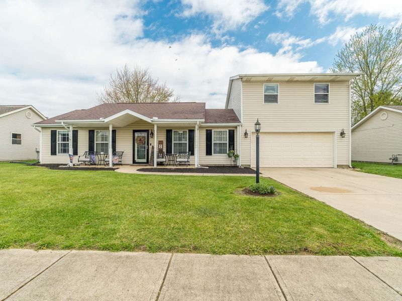 1442 Langdon Road, Sidney, OH 45365 Photo 2