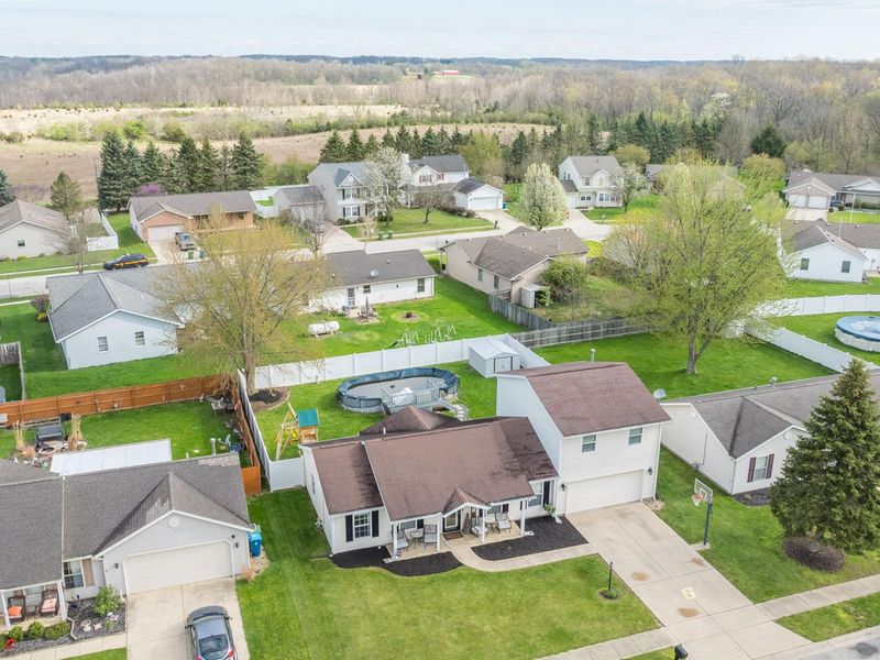 1442 Langdon Road, Sidney, OH 45365 Photo 5