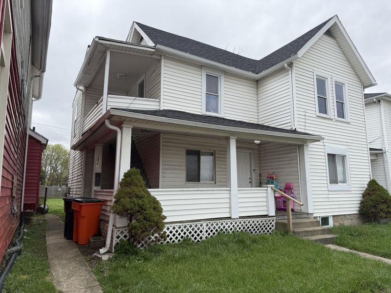 1827 W Main Street, Springfield, OH 45504 Photo 3