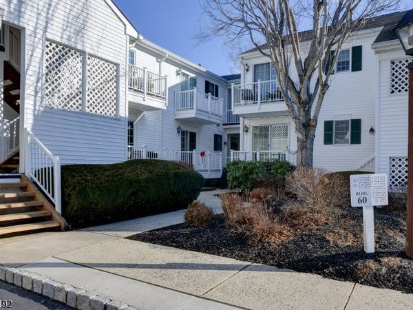 220 Alexandria Way, Bernards, NJ 07920