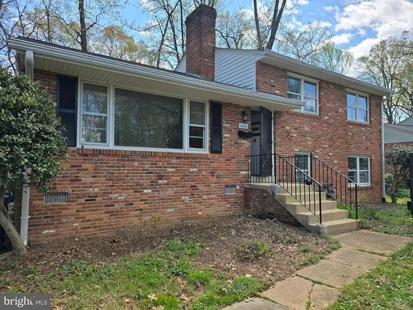 10311 CLEVELAND STREET, FAIRFAX, VA 22030