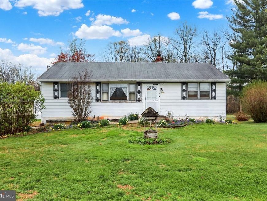 2115 White House Road, Bel Air, MD 21015 Main Photo