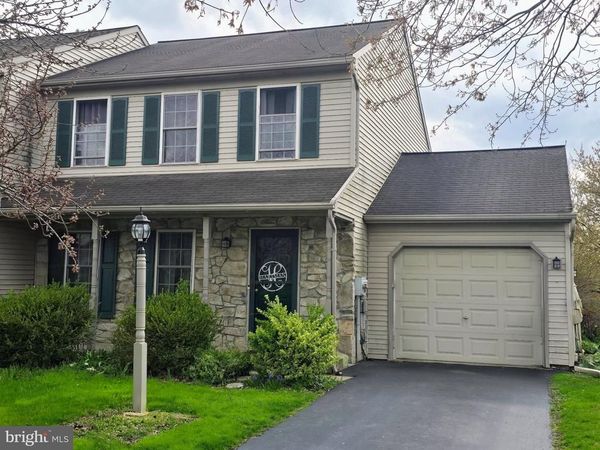 4044 GREEN PARK DRIVE, MOUNT JOY, PA 17552