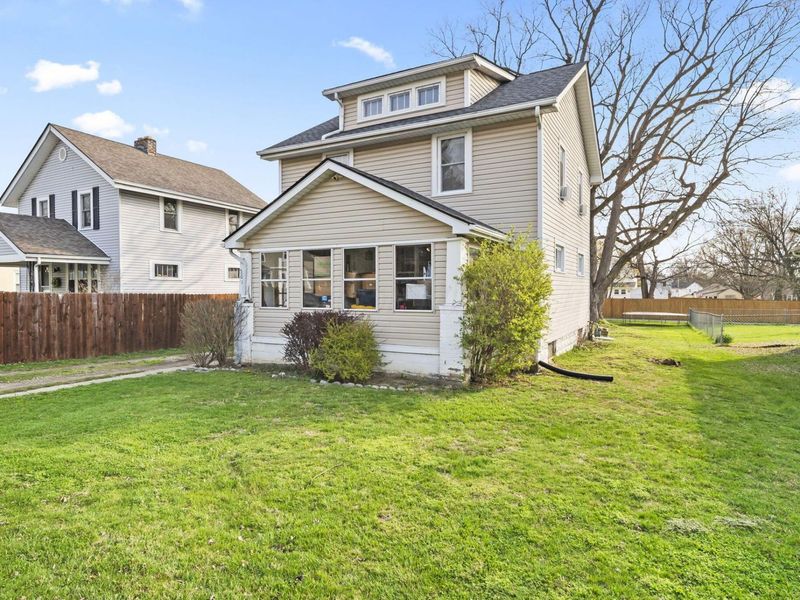 508 N Harris Avenue, Columbus, OH 43204 Photo 2