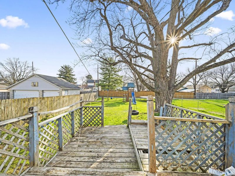 508 N Harris Avenue, Columbus, OH 43204 Photo 34