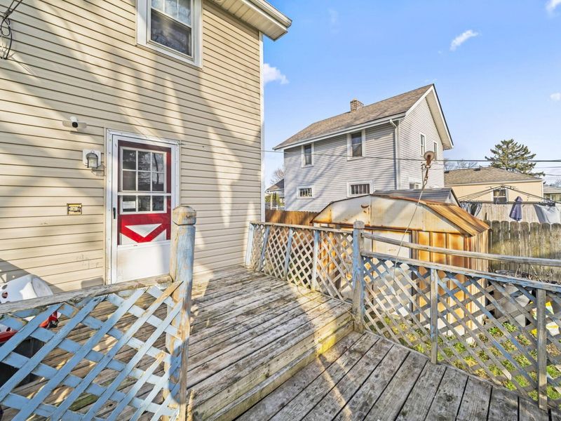 508 N Harris Avenue, Columbus, OH 43204 Photo 35