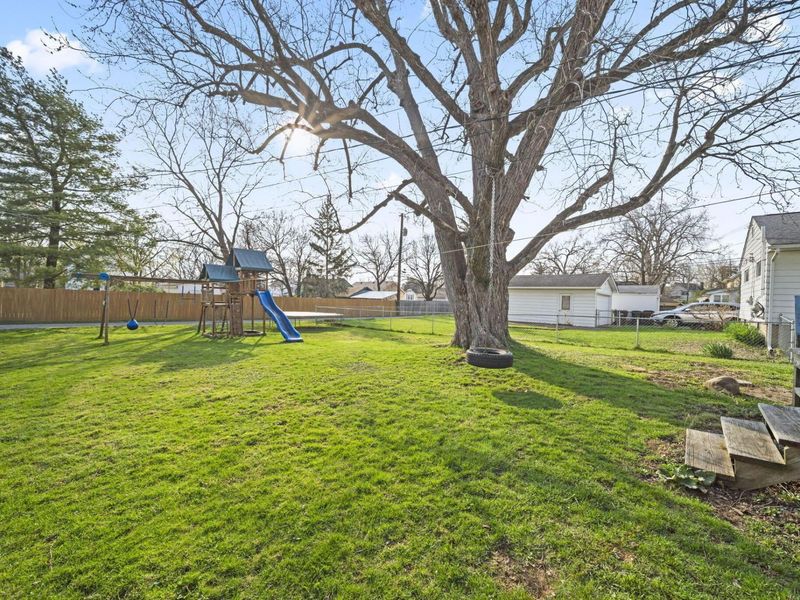 508 N Harris Avenue, Columbus, OH 43204 Photo 36