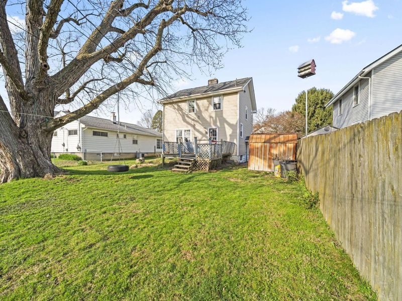 508 N Harris Avenue, Columbus, OH 43204 Photo 37