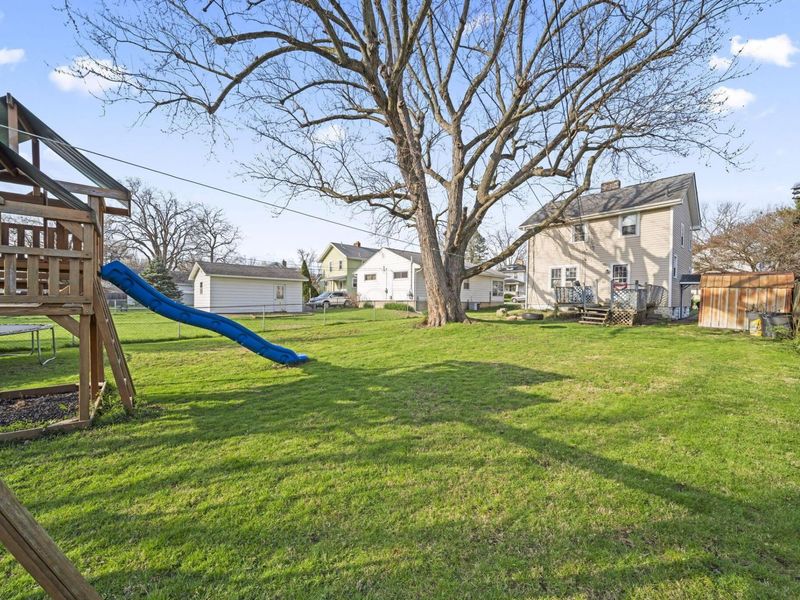 508 N Harris Avenue, Columbus, OH 43204 Photo 38