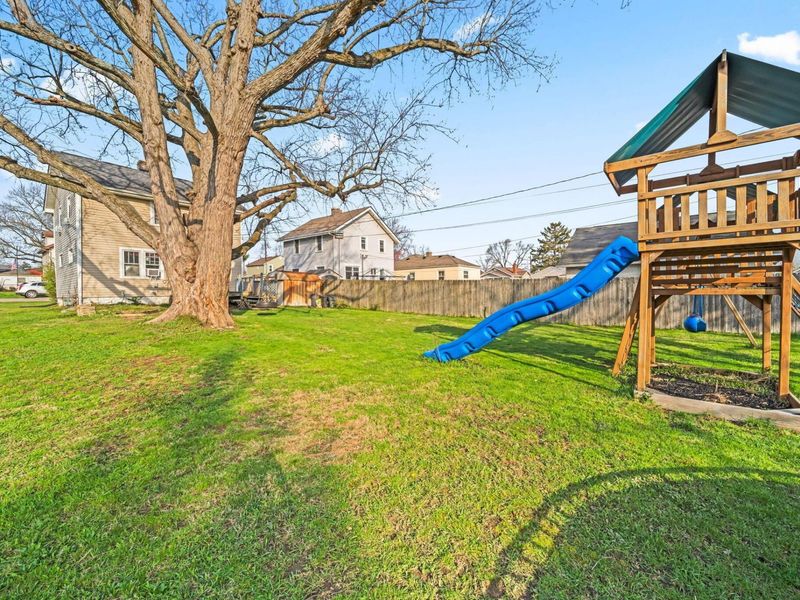 508 N Harris Avenue, Columbus, OH 43204 Photo 39