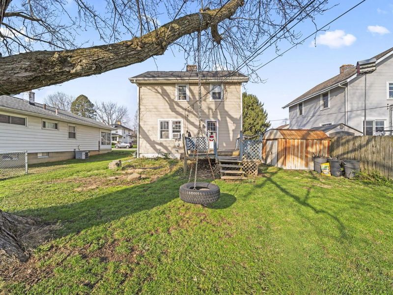 508 N Harris Avenue, Columbus, OH 43204 Photo 40