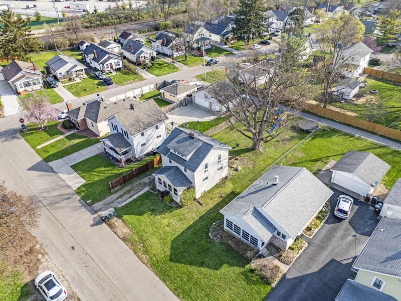 508 N Harris Avenue, Columbus, OH 43204 Photo 41