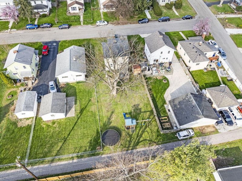 508 N Harris Avenue, Columbus, OH 43204 Photo 43