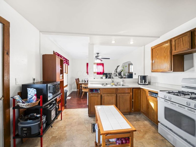 508 N Harris Avenue, Columbus, OH 43204 Photo 5