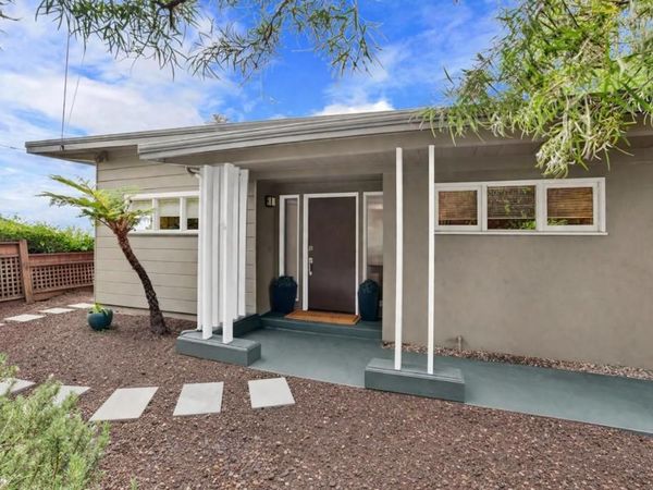 649 High Street , Santa Cruz, CA 95060