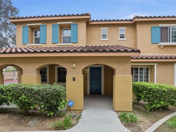 25868 Iris Avenue , Unit B, Moreno Valley, CA 92551