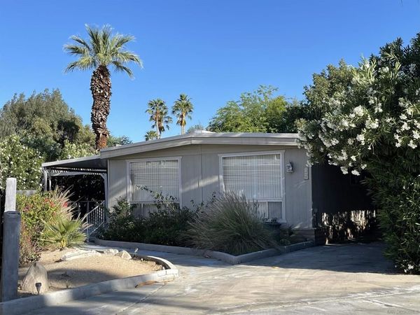 1010 Palm Canyon DR, Unit 128, Borrego Springs, CA 92004