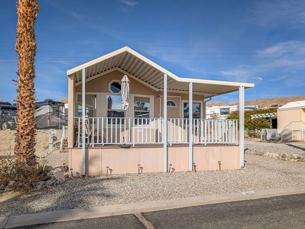 70200 Dillon Road , Unit 422, Desert Hot Springs, CA 92241