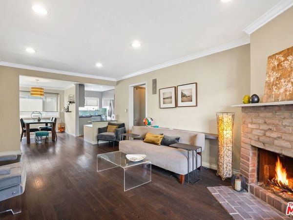 1317 Stanford Street, Unit 5, Santa Monica, CA 90404