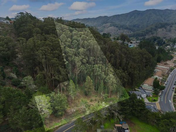 0 Everglades , Pacifica, CA 94044