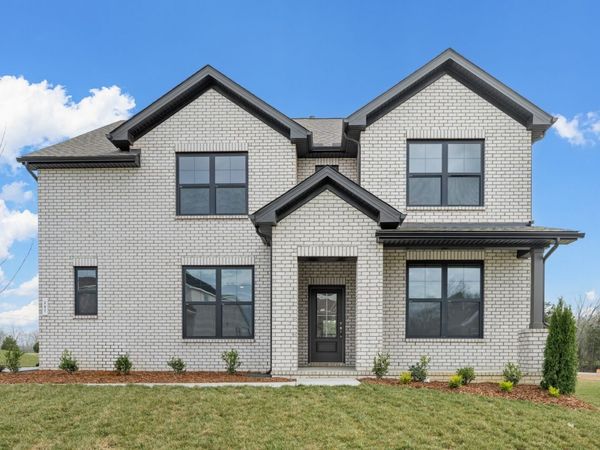 287 Johnnys Place , Mount Juliet, TN 37122