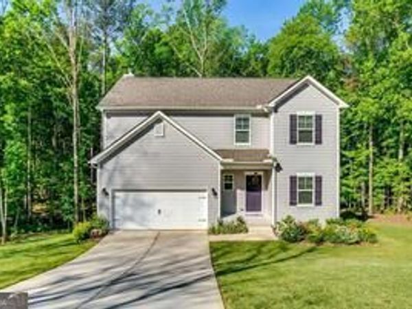 407 Shoals Trail, Unit 42, Dallas, GA 30132