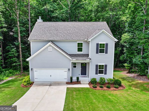 407 Shoals Trail, Unit 42, Dallas, GA 30132